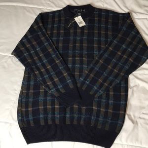 Geoffrey Beene L Sweater